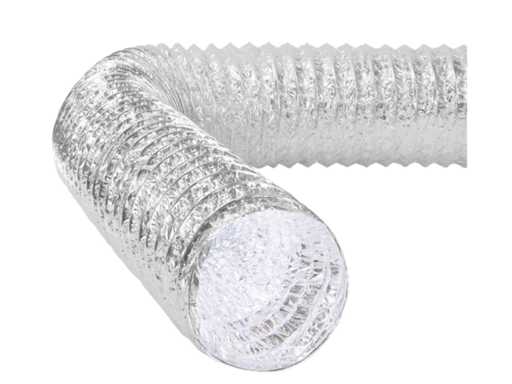 Panflex AM2 ventilatieslang (15x)