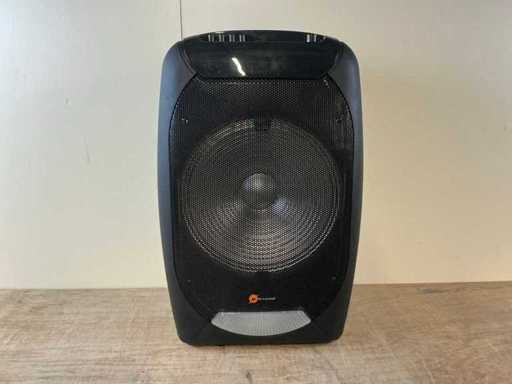 N-GEAR L’amplificateur flash 1510