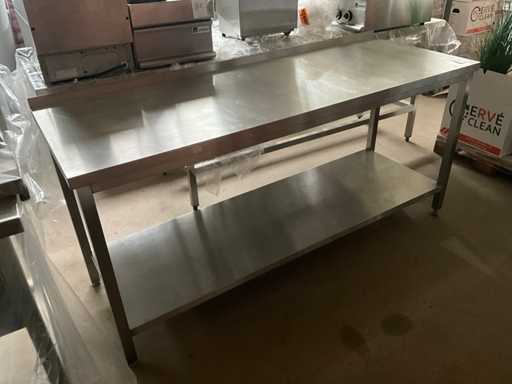 Stół roboczy Polgast