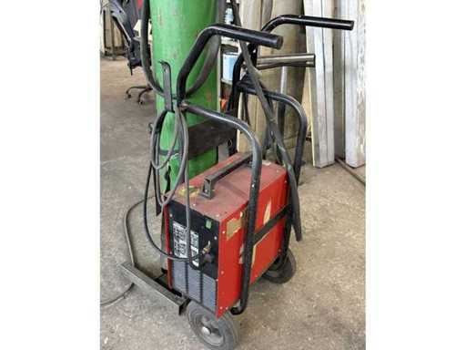 Fronius - MagicWave 2000 - TIG-lasmachine