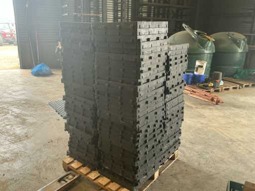 Vloer voor in tenten Overige tenten (128x)