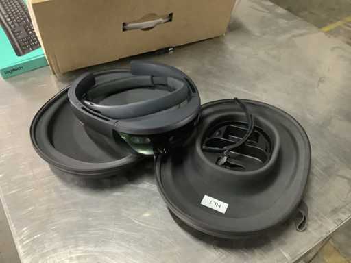 Holo lens - Microsoft - 1688