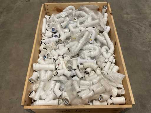 Batch-PP-Anschlüsse