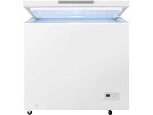 Aeg - AHB520E1LW - Freezer