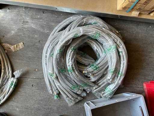 Armoured Hoses (11x)