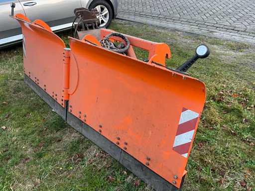 SE PSSHV-03 Snow Blade