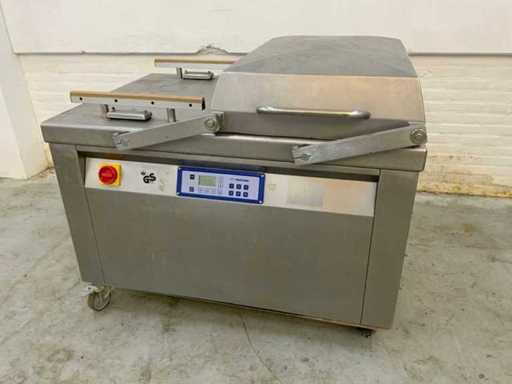 Multivac - 2000 - C 450 - Vacuum machine