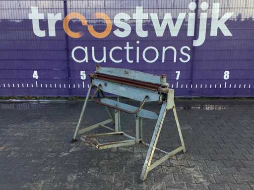 Antiker Jorg 3001 Biegen