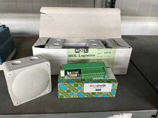 Electronics