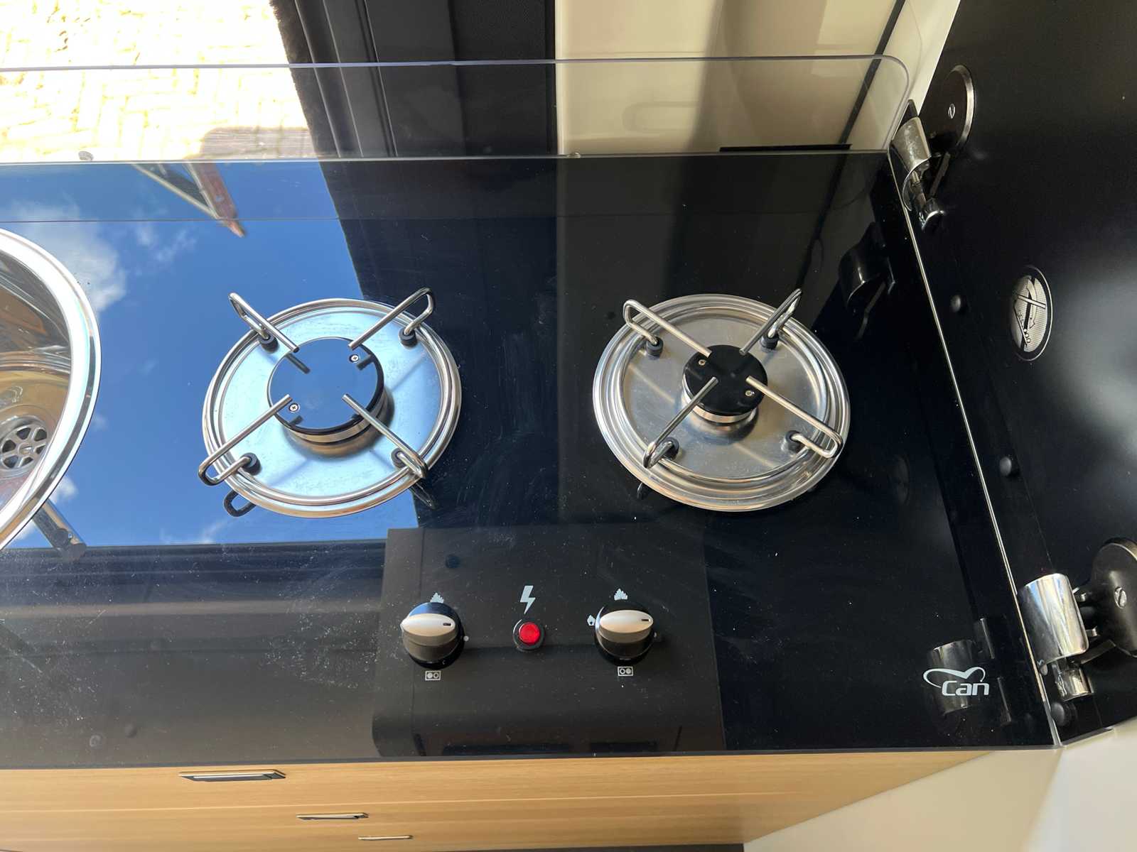 Fiat Ducato Font Vendome Leadercamp Camper 140pk 2020 