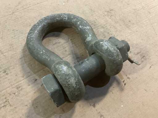 Shackle (6x)