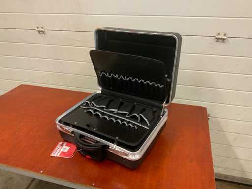 Parat Trolley Tool Case