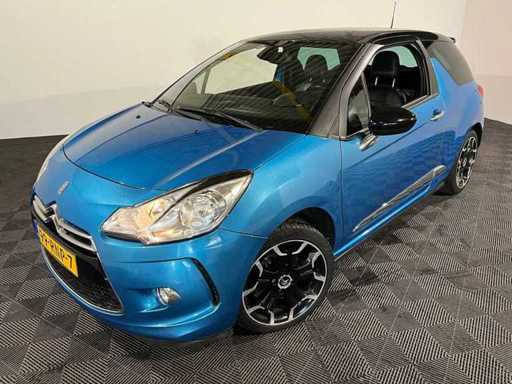 Citroen DS3  1.6 THP Sport Chic, 99-RNP-7