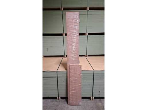 CADRE EN CONTREPLAQUÉ