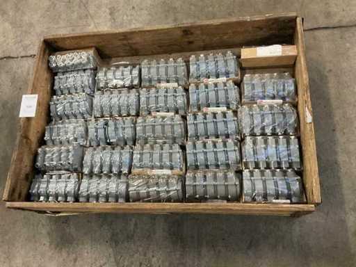 ABB 2CMA136543R1000 Charge von Kupplungsboxen