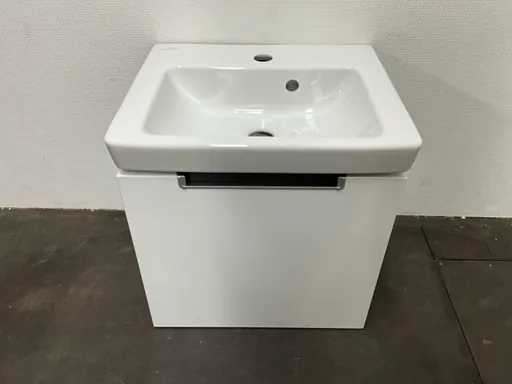 Villeroy & Boch - Set de mobilier de baie