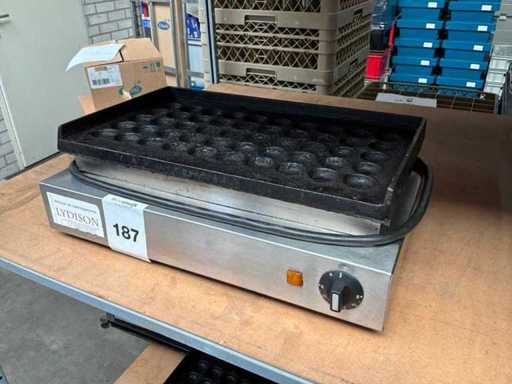 Blacha do pieczenia Poffertje'a