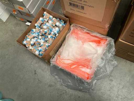 Sacchi a rete riutilizzabili (2300x)