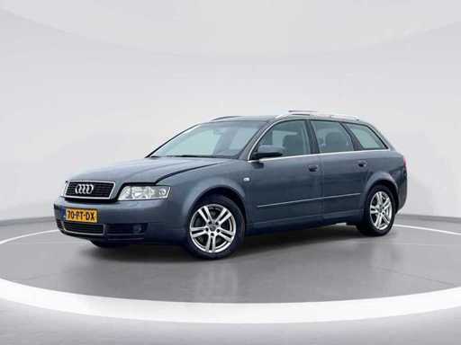 Audi A4 Avant 2.5 TDI Pro Line MT | 70-PT-DX