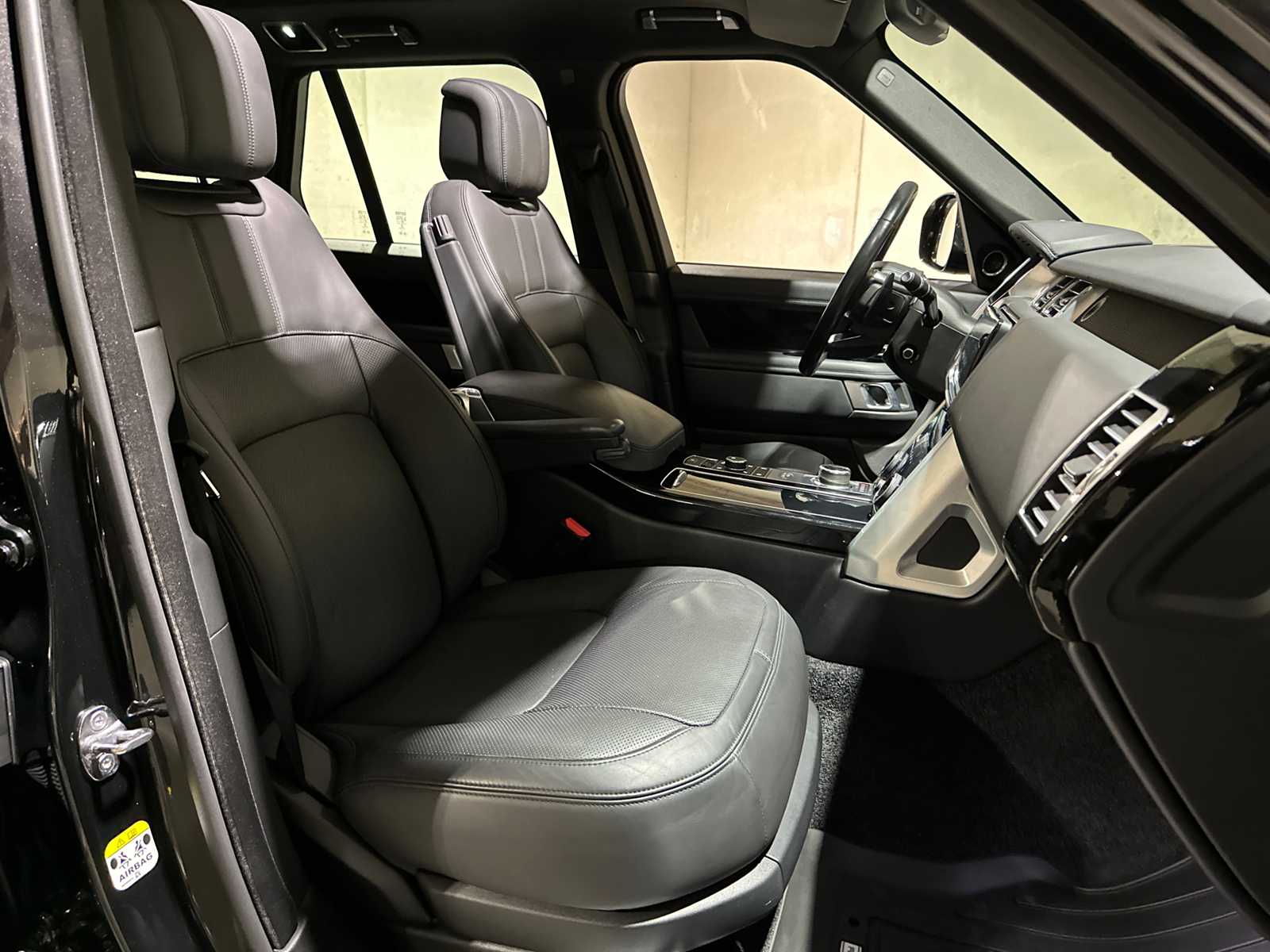 Land Rover Range Rover P400e Vogue Limited Edition 404pk 2020 (Origineel-NL) Plug-In Hybrid, H-978-KV