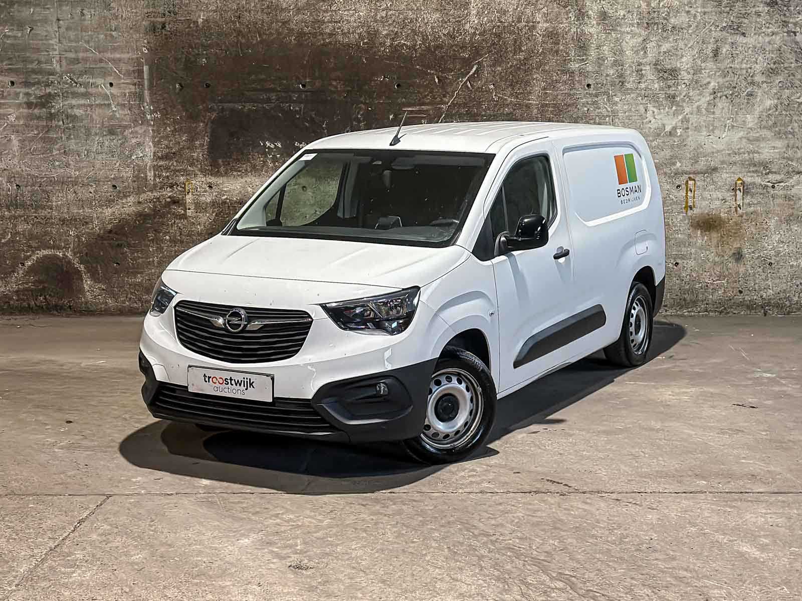 Personen- en bedrijfsauto's in Milsbeek