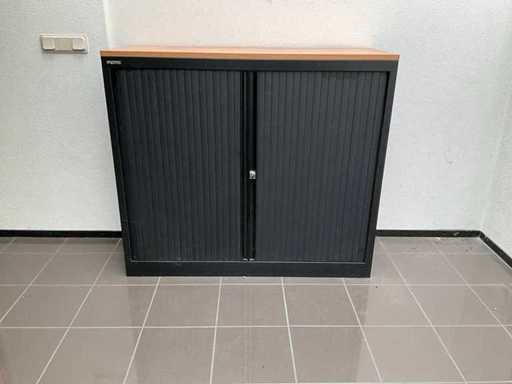 Inotec Venetian Blind Door Cabinet