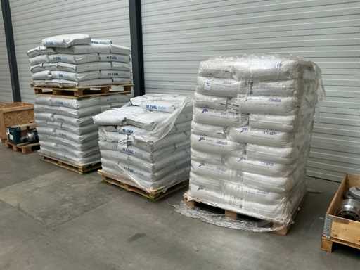 Partij Eval Evoh polymeer grondstof