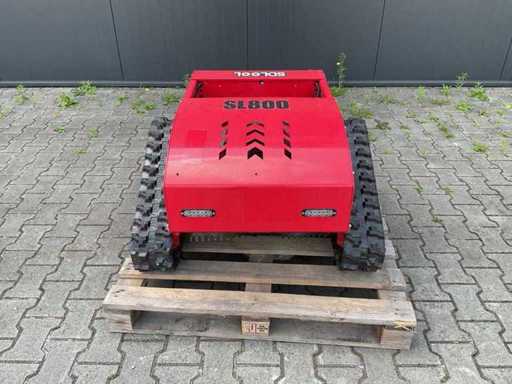 Tondeuse à gazon SDLOOL SL800