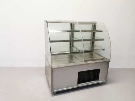 Delfield - AB1ARDCLH1300 - Expoziție frigorifică