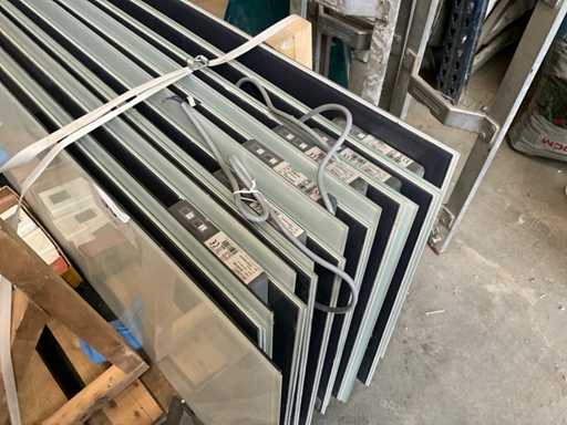 Decowatt 20/60180 Electric radiator (16x)