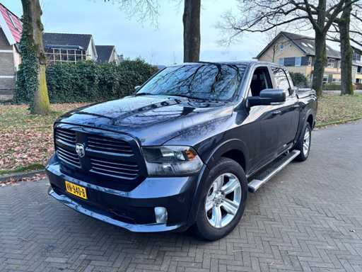 Dodge - 2015 - Ram 1500 - 5.7 V8 QC 6'4 - VN-940-B