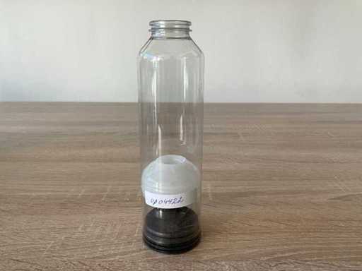 Dispenser RTF 200 ml 53mm Version HYBRID Other packaging materials (3630x)