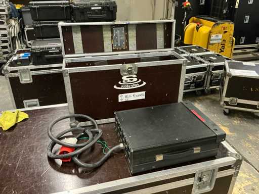 Blocul de alimentare ADB MicroPack