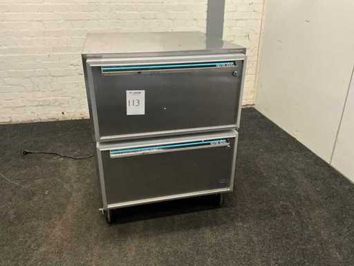 Silver king Drawer Cooler