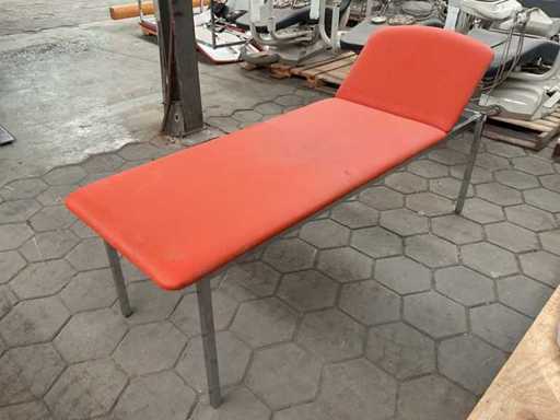 Medifa Examination Table
