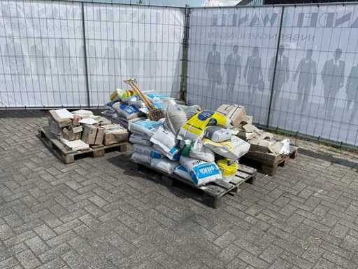 Building material