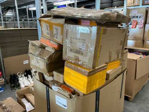 Lot de diverse produse returnate (25x)