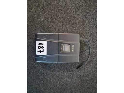 Trasmettitore wireless Shure U1