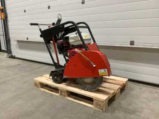 Cyclone VZ4W-13B Betonzaag