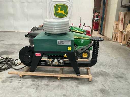 2019 Delimbe T20 Zaaimachine