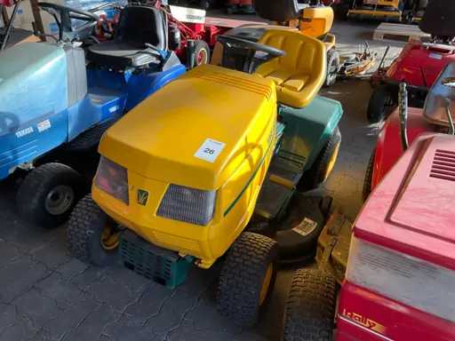 MTD HG 6145 Ma?ini de tuns iarba hidro