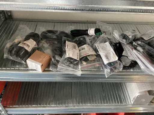 Lote Mixto de Häfele