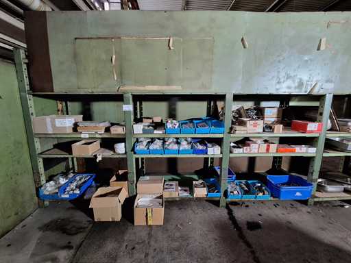   3 Regalinalte Viega - Roflex - Magno Sanitärinstallationsmaterial