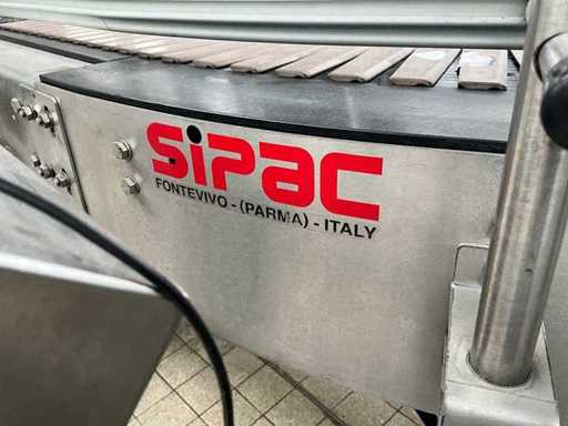 Sipac - TSP A-M - Förderband