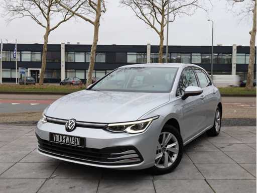 Volkswagen Golf 1.4 eHybrid PHEV 204PK Automaat 2022