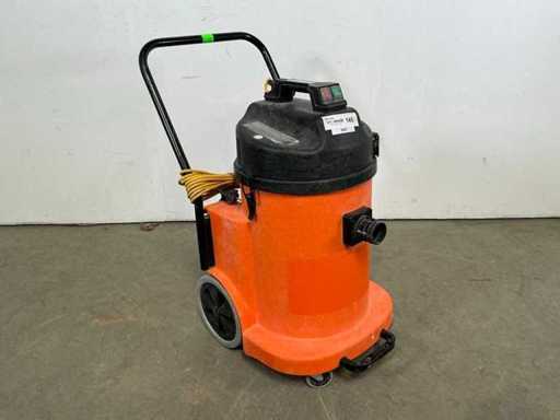 2018 Numatic NED 900 A Vacuum Cleaner Fine Dust 40L 230V