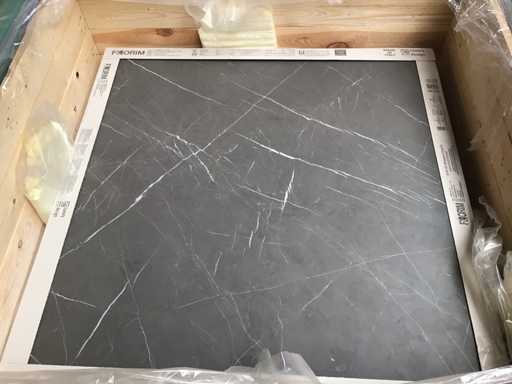 Florim Charming Amber Mat Vloertegel 120x120 cm 69,16 m²