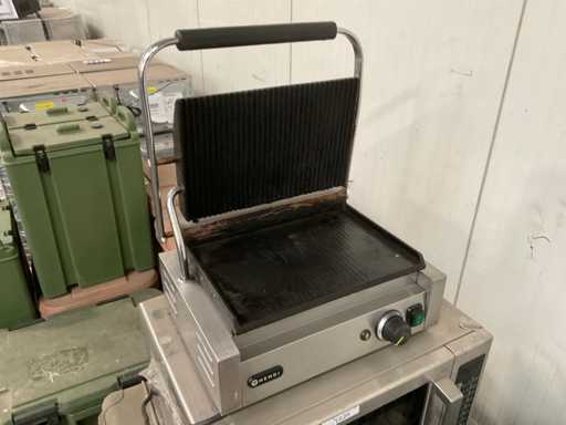 Hendi Contact Grill