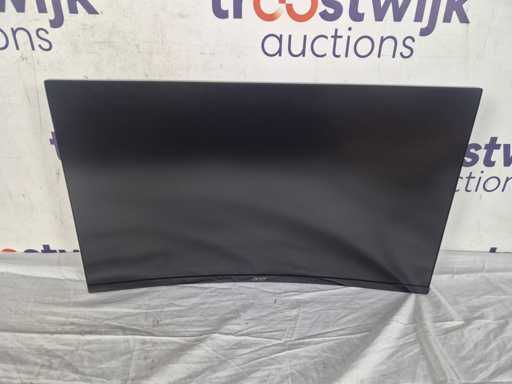 Acer NITRO XZ270UP LED monitor 68.6 cm