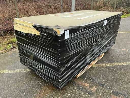 Pannello sandwich (15 volte)